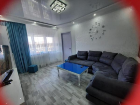 Apartment DESI with sea view on the beach in Batumi